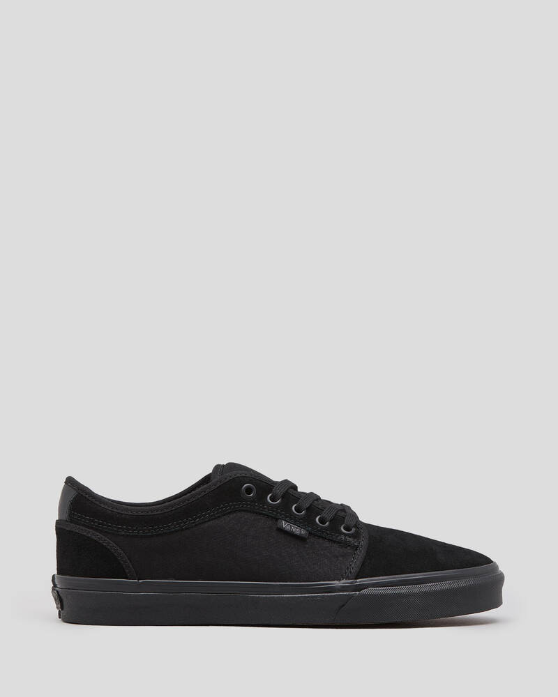 Vans Chukka Low Shoes for Mens image number null