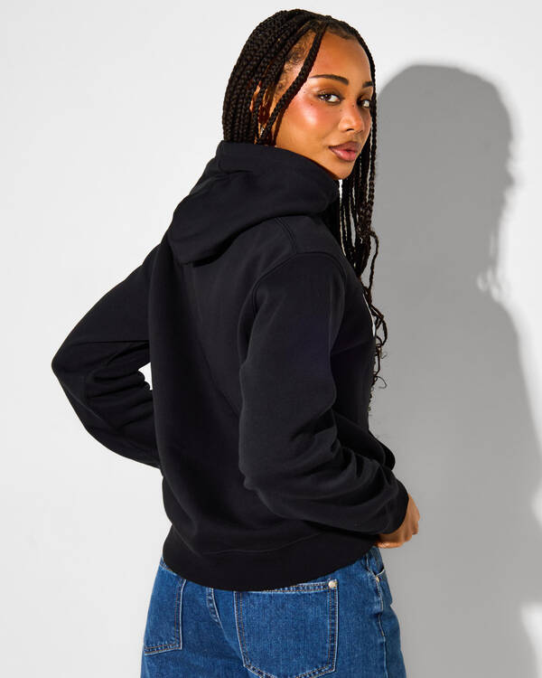 Hurley Campus Pullover Hoodie for Womens