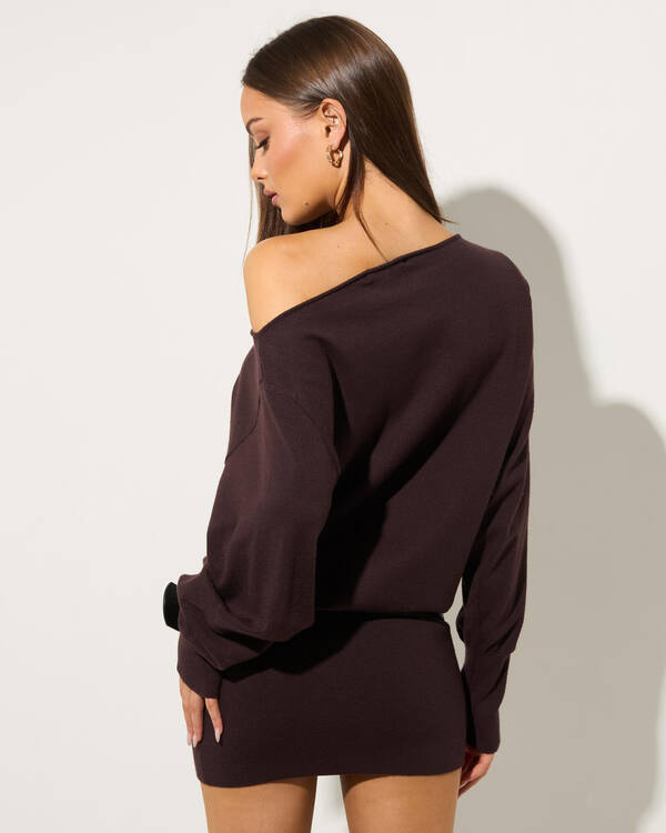 Ava And Ever Mariana Knit Dress for Womens