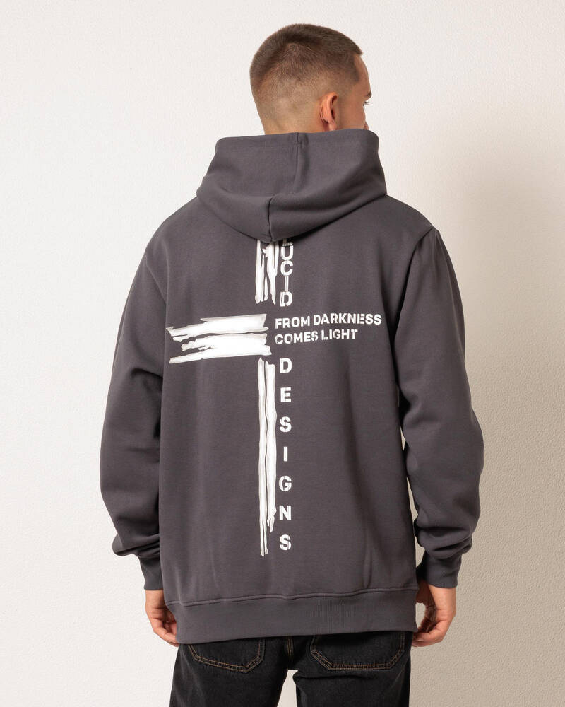 Lucid Divinity Hoodie for Mens