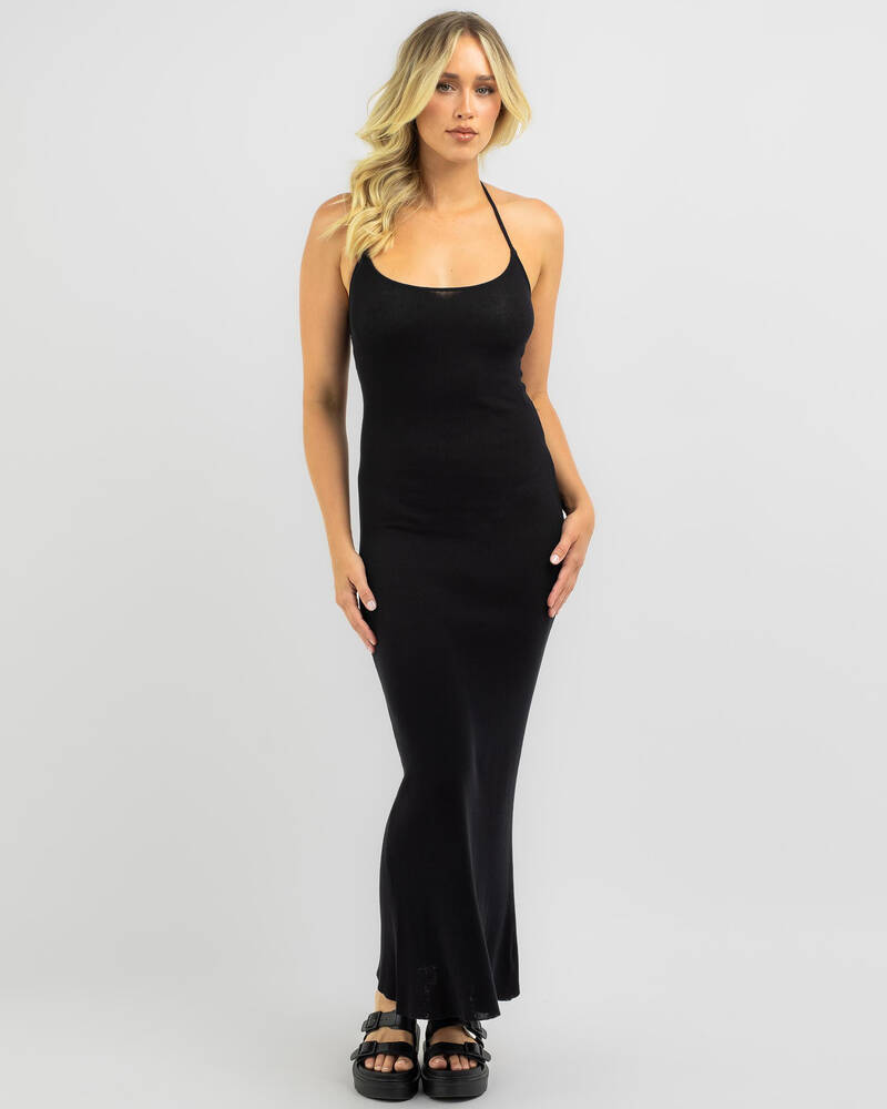 Ava And Ever Ell Maxi Dress for Womens