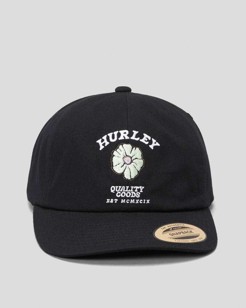 Hurley Big Bloom Cap for Womens