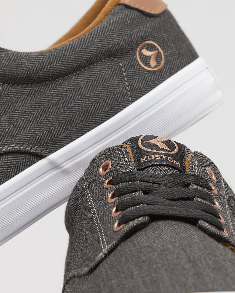 Kustom Profile Shoes for Mens