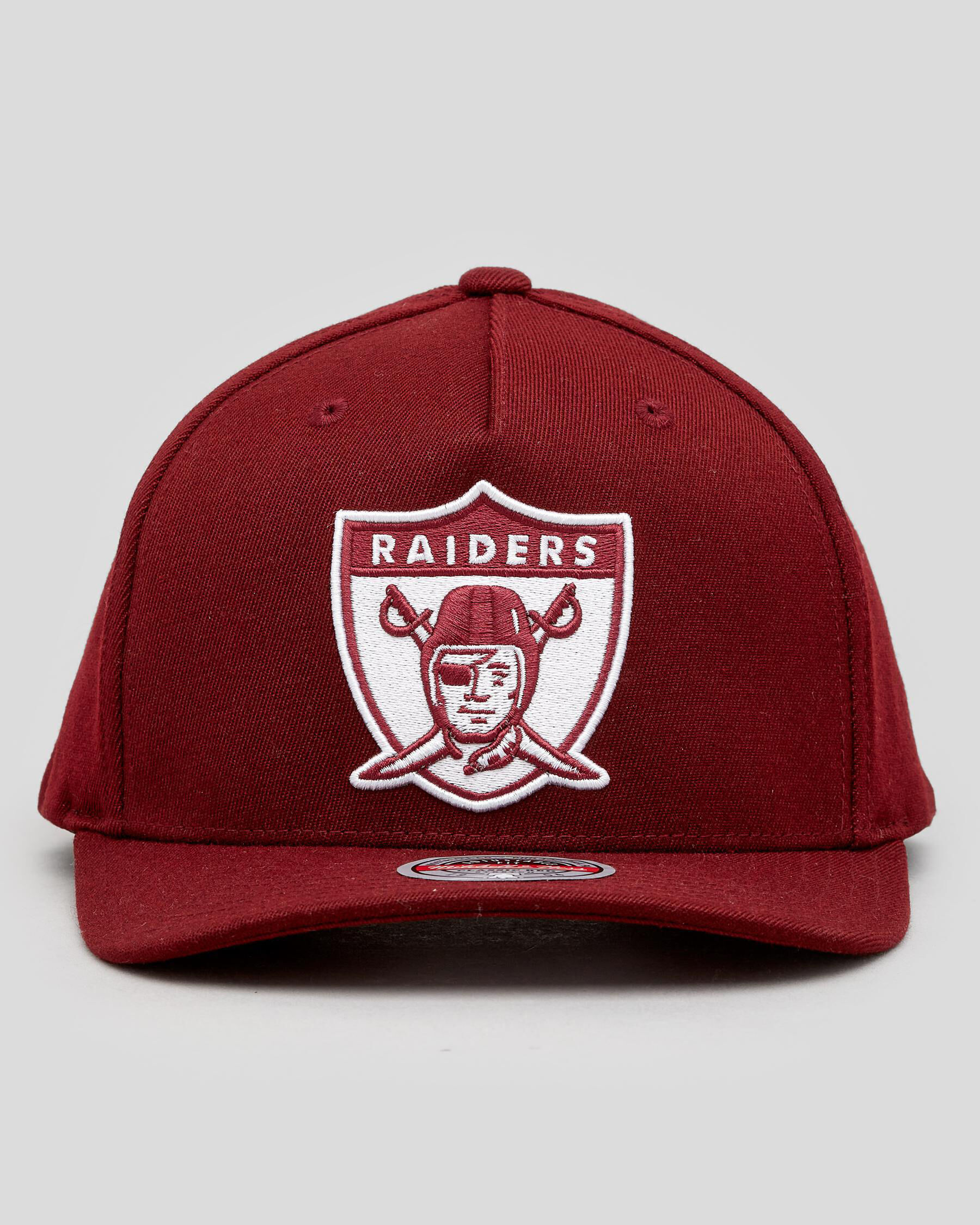 Mitchell \u0026 Ness Las Vegas Raiders 