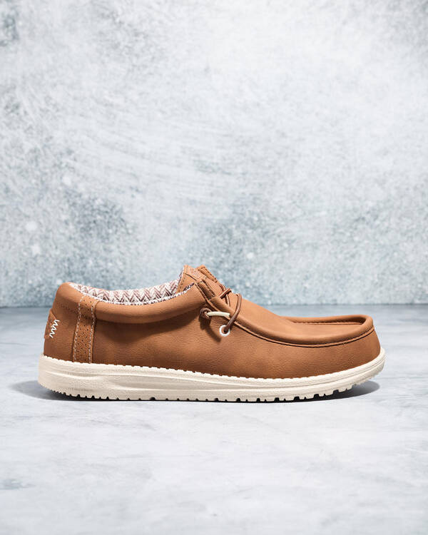 Wally Classic Shoes