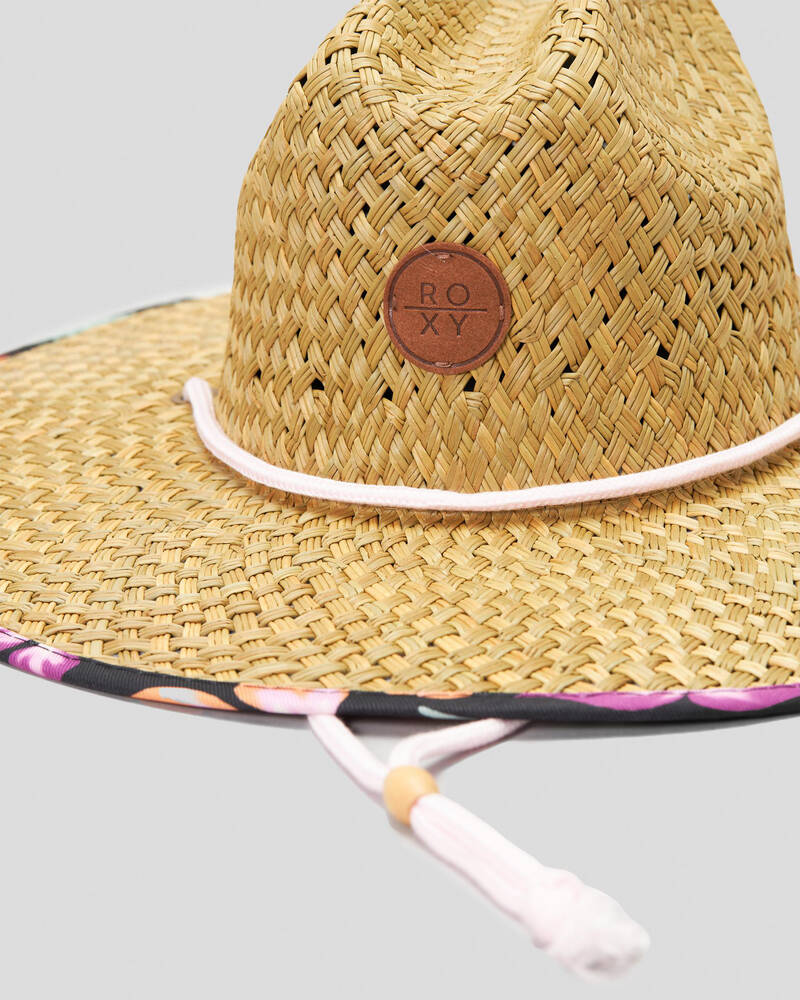 Roxy Pina To My Colada Panama for Womens