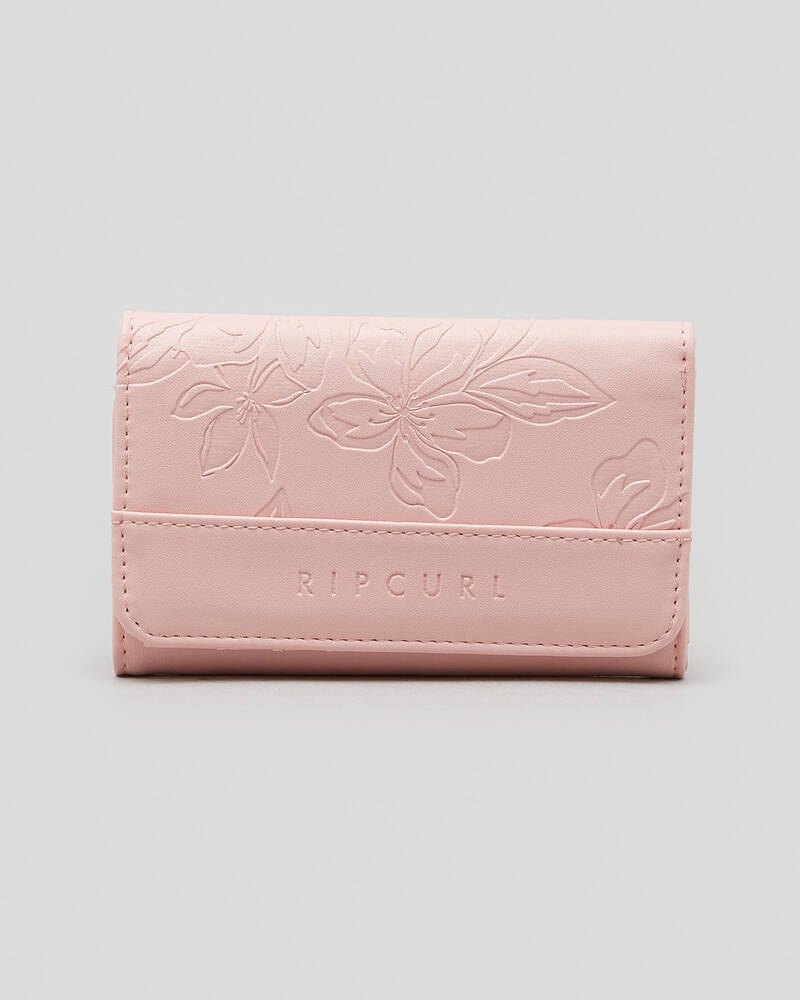 Rip Curl Tiki Tide Wallet for Womens