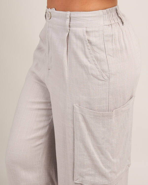 Mooloola Nala Hawaii Pants for Womens