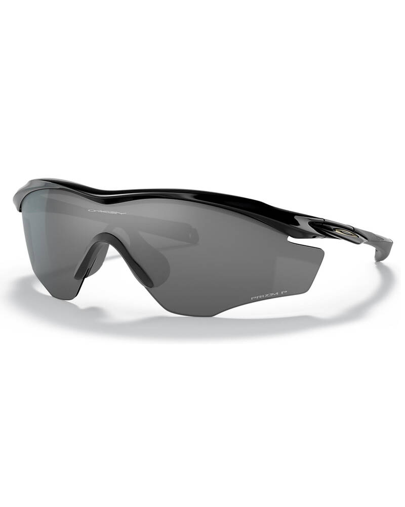 Oakley M2 Frame XL Prizm Sunglasses for Mens