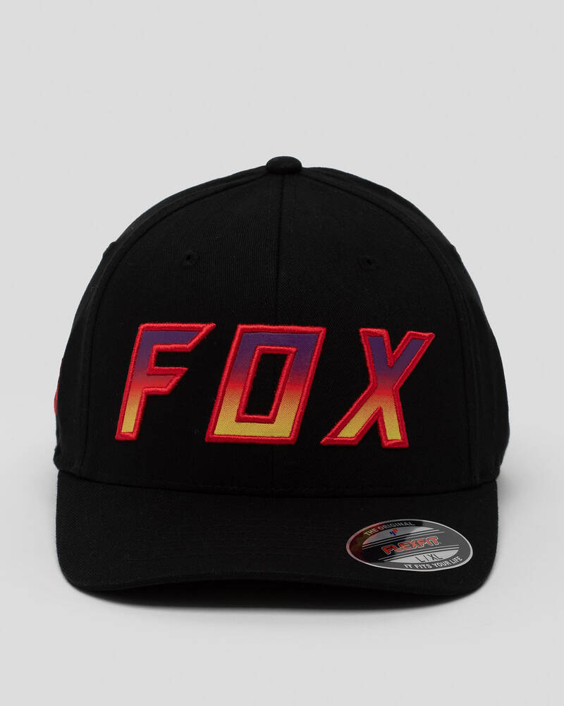 Fox FGMNT Flexfit Cap for Mens