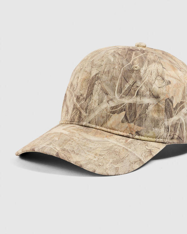 Salty Life Veil Dad Cap for Mens