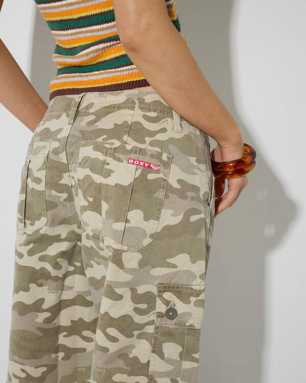 Roxy Off Shore Shorts for Womens