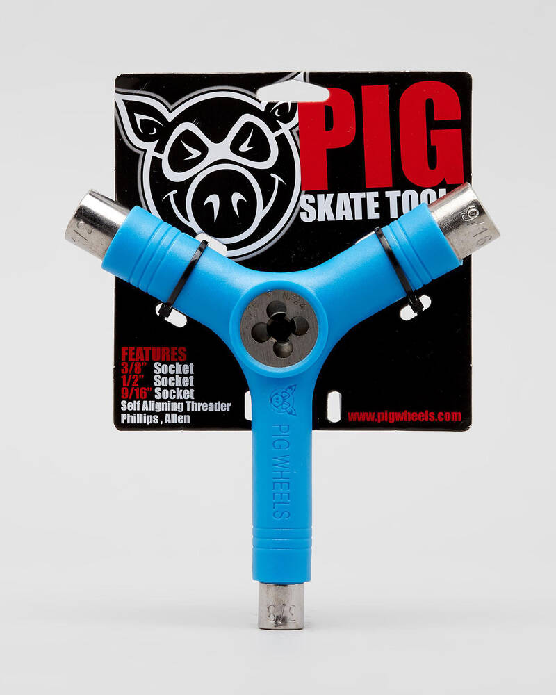 Pig Prime Tool for Unisex