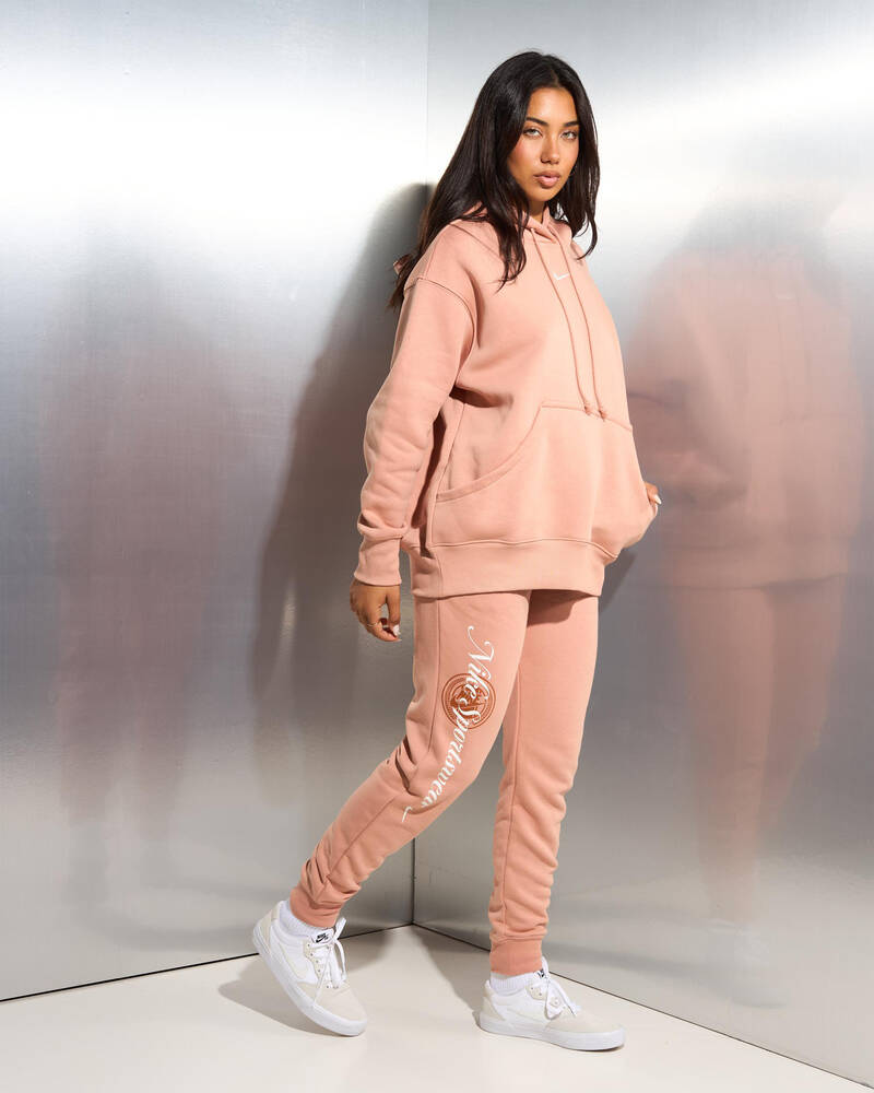 Nike Club GX Track Pants for Womens