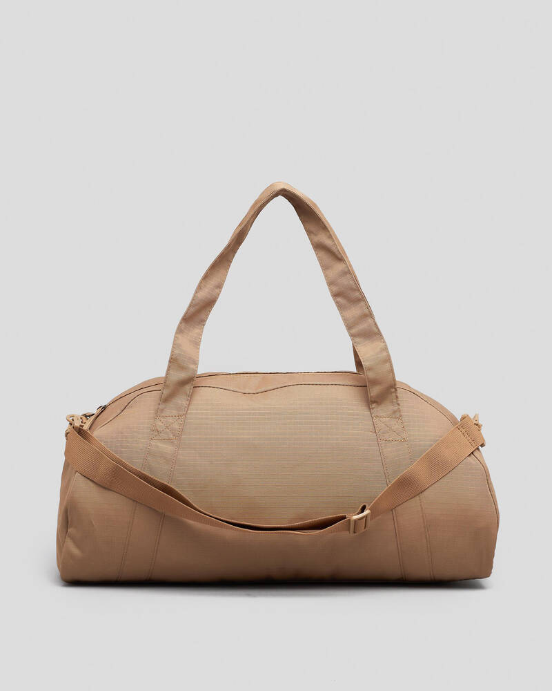 Nike Gym Club Overnight Bag for Womens