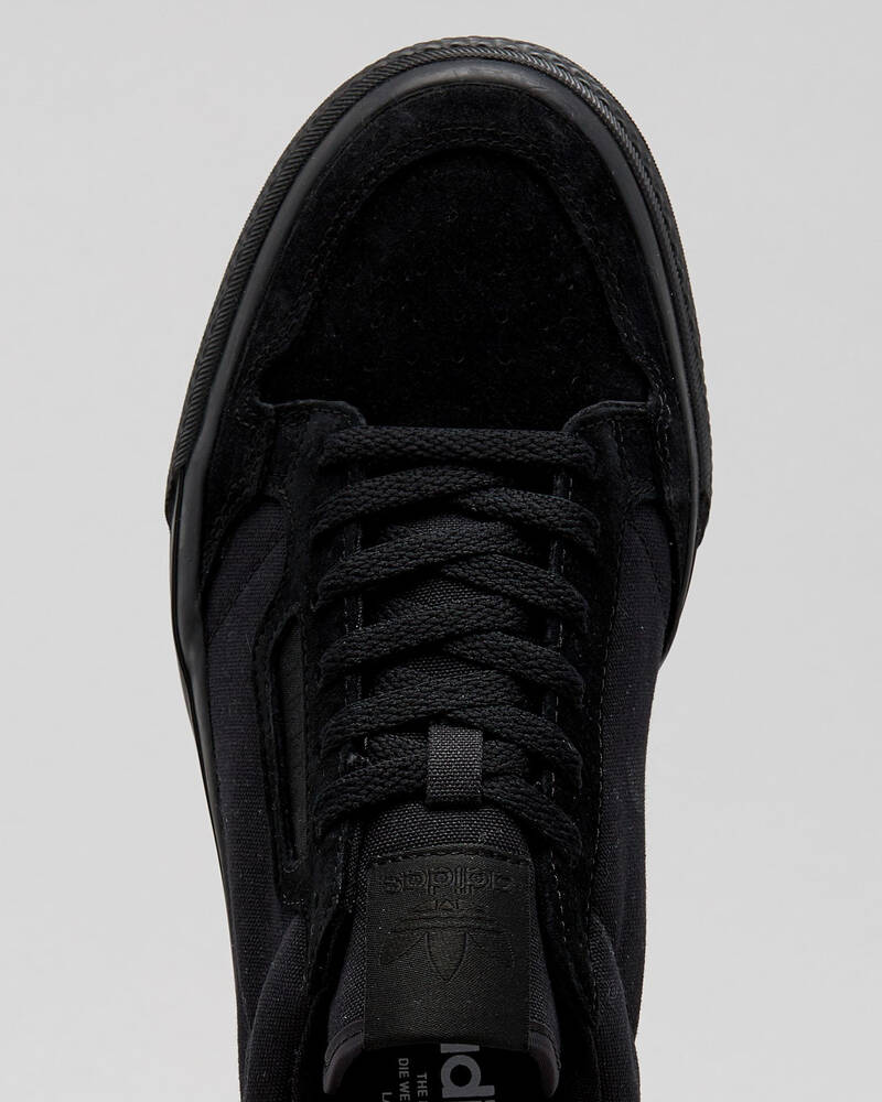 adidas Continental Vulc Shoes for Mens