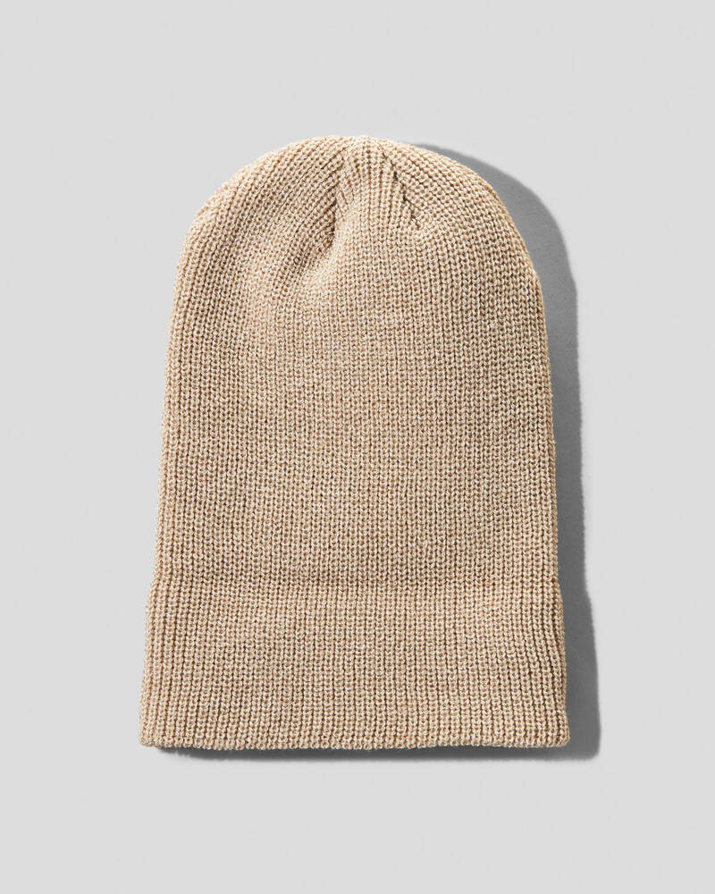 Lucid Estuary Cuff Beanie for Mens