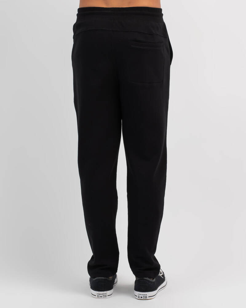Hurley One And Only Fleece Track Pants for Mens