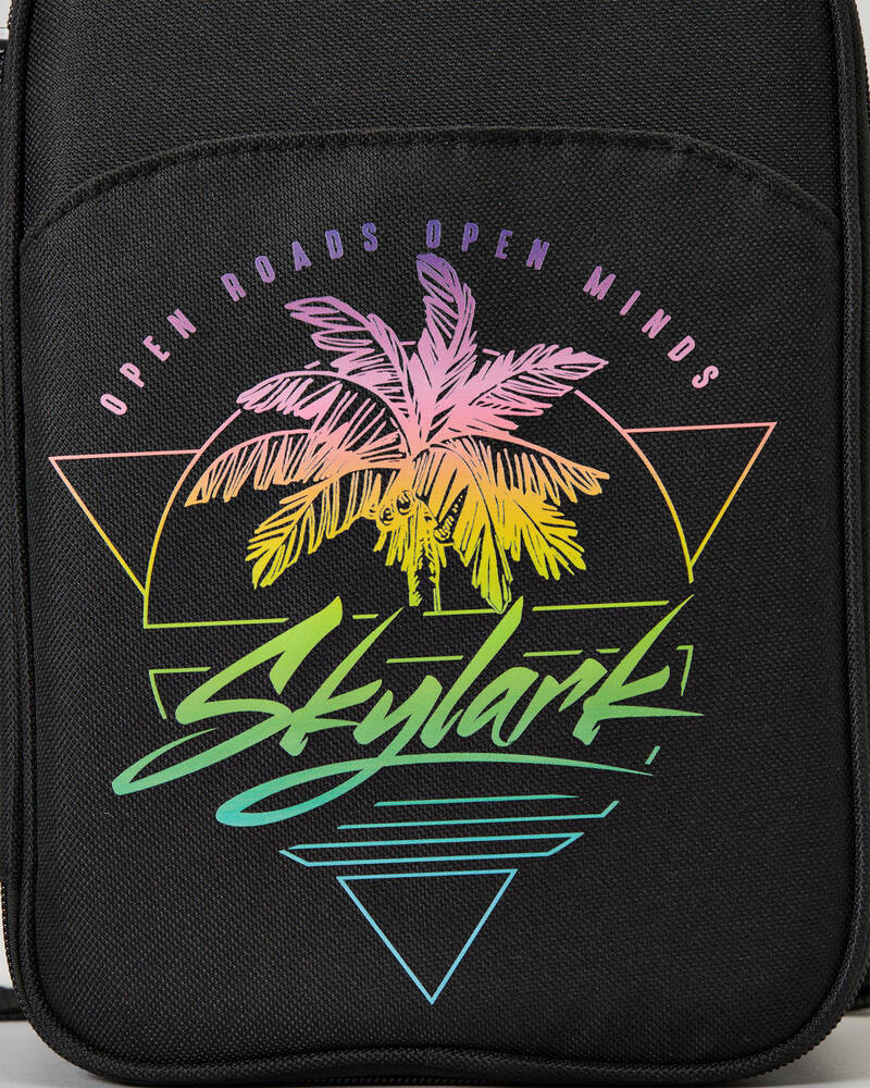 Skylark Tropica Lunch Box for Mens