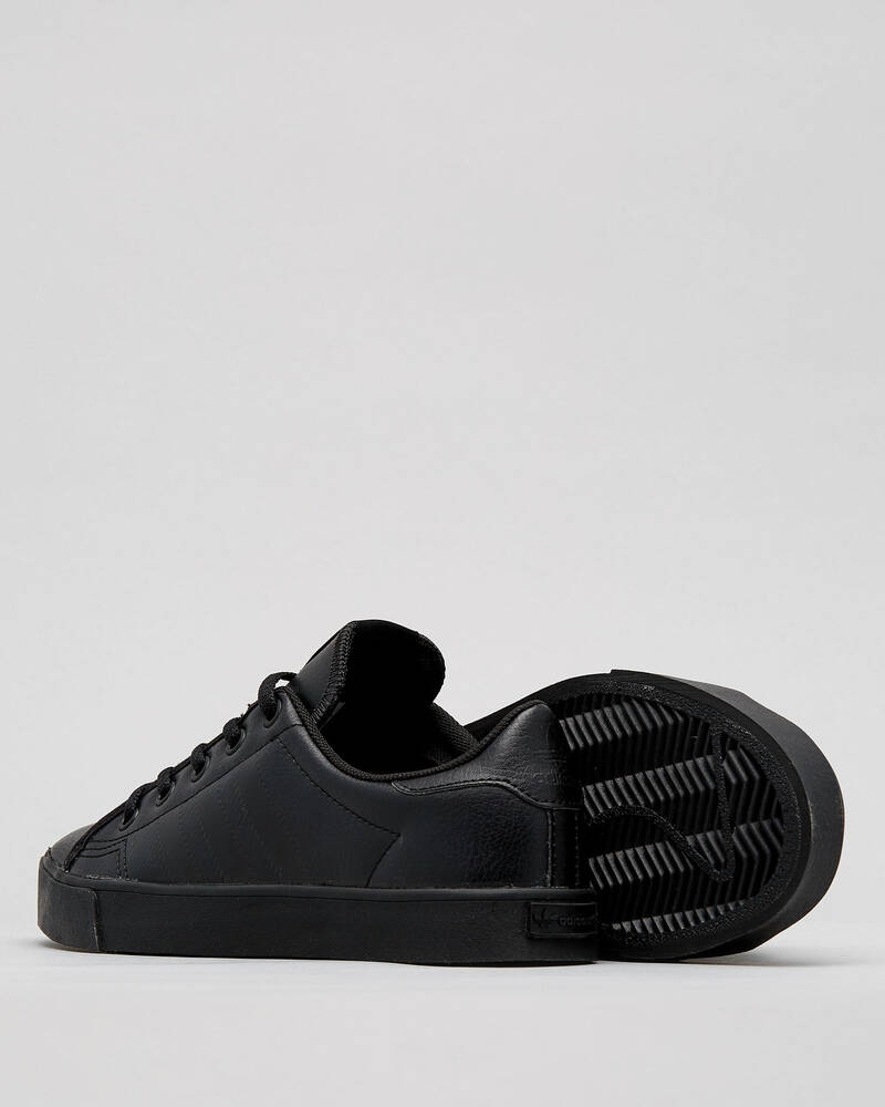 adidas Boys' Adicourt BTS Shoes for Mens
