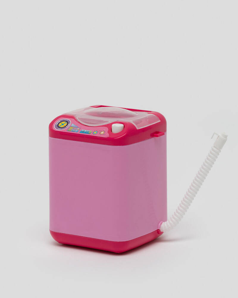 Get It Now Beauty Washing Machine for Womens