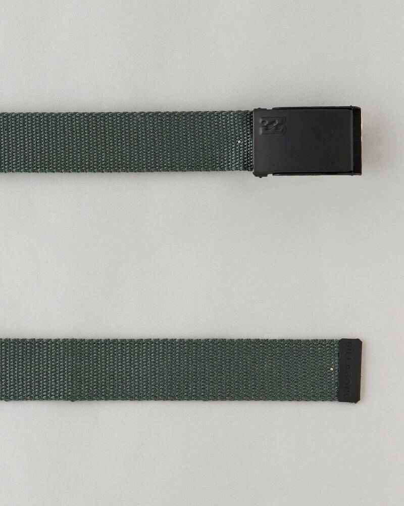 Billabong Cog Belt for Mens