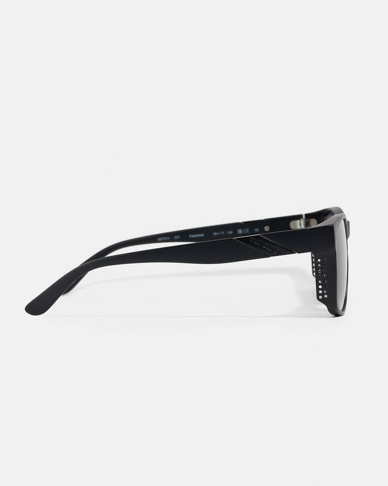 Quiksilver Capsized Sunglasses for Unisex