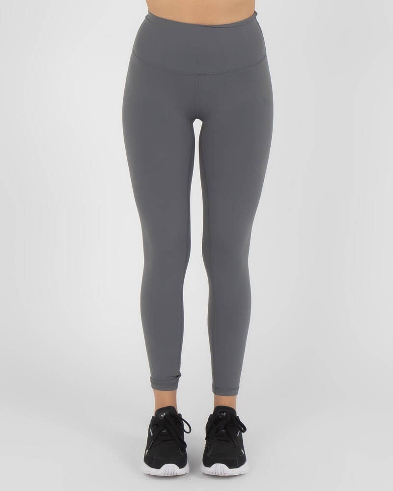 Ryderwear Naked High Waisted Leggings for Womens