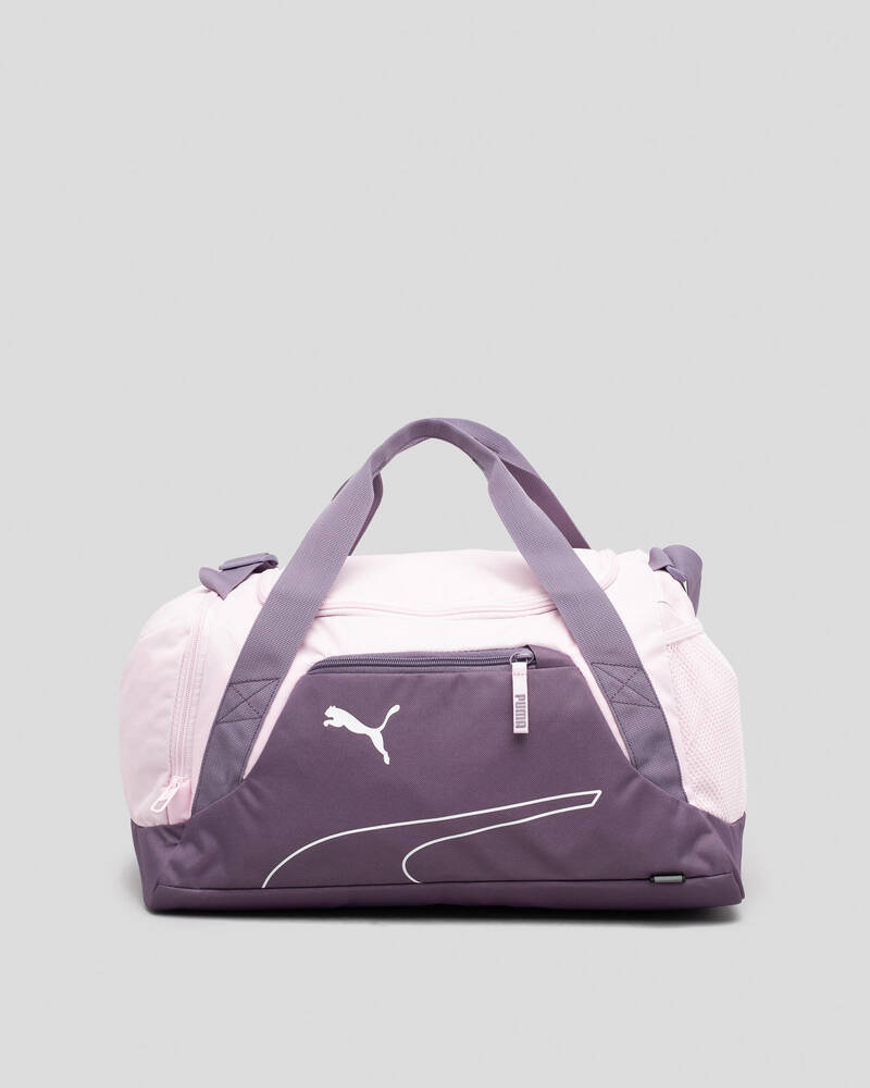 Puma Fundamentals Overnight Bag for Womens