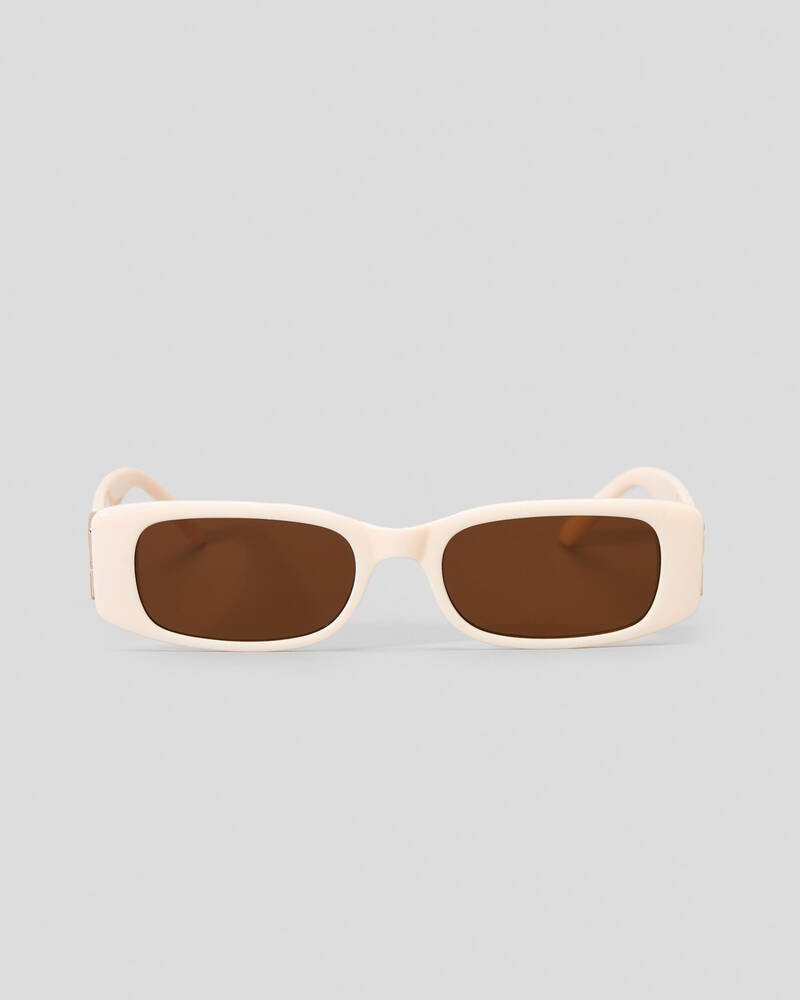 Indie Eyewear Reed Sunglasses for Womens