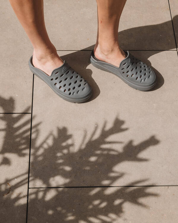 Makua Mules