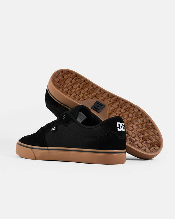 DC Shoes Anvil Shoes for Mens