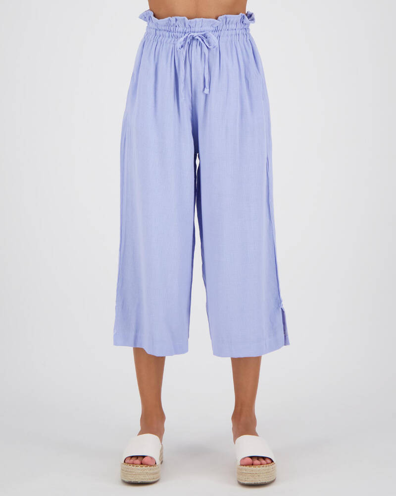Ava And Ever Michelle Beach Pants for Womens