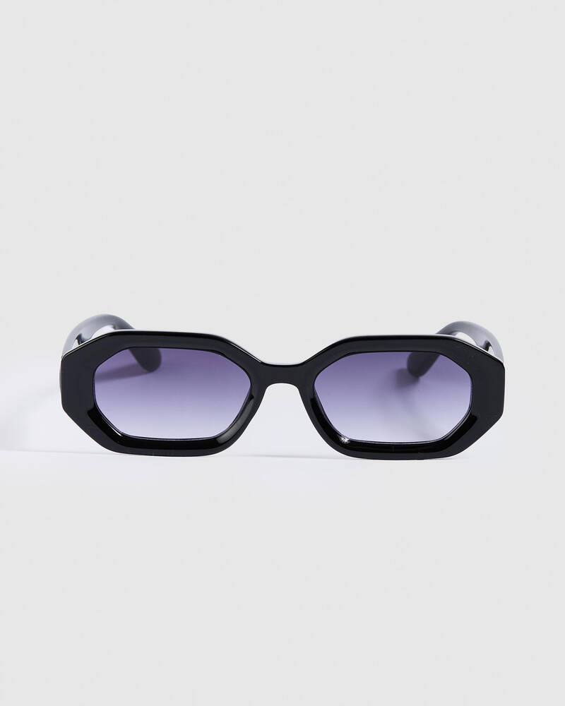 Indie Eyewear Lex Sunglasses for Womens