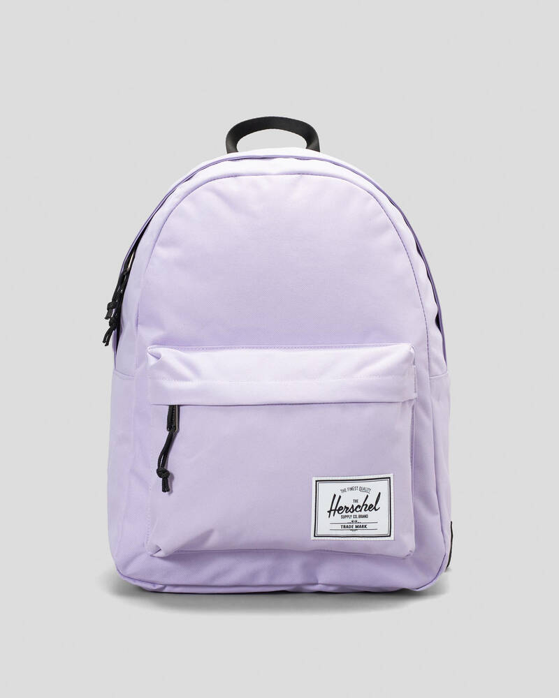 Herschel Classic Backpack for Womens