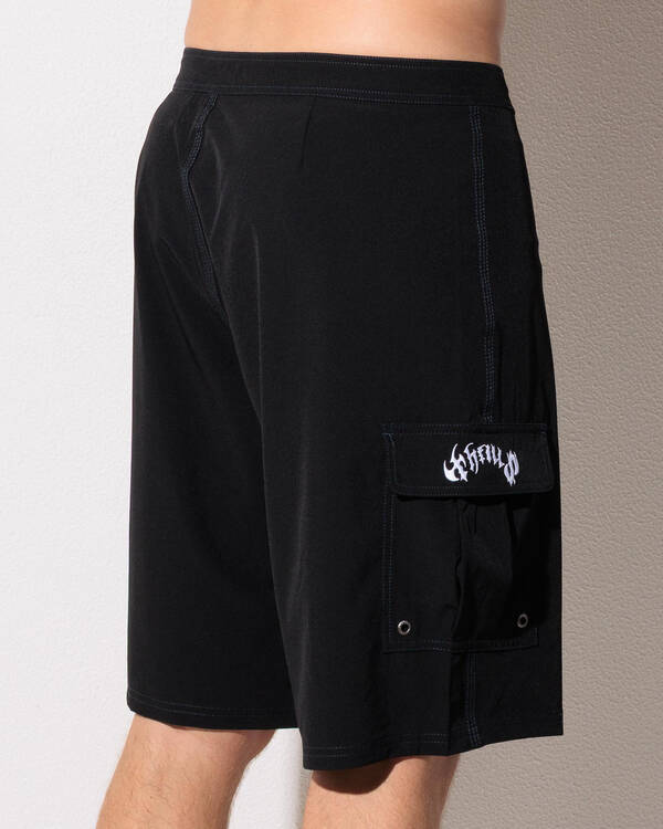 Thrills Stagger Board Shorts for Mens