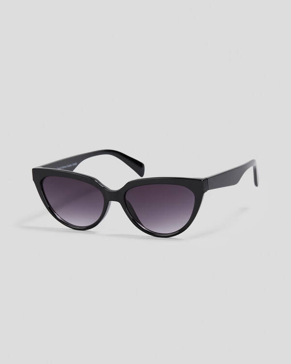 Indie Eyewear Quinn Sunglasses for Womens