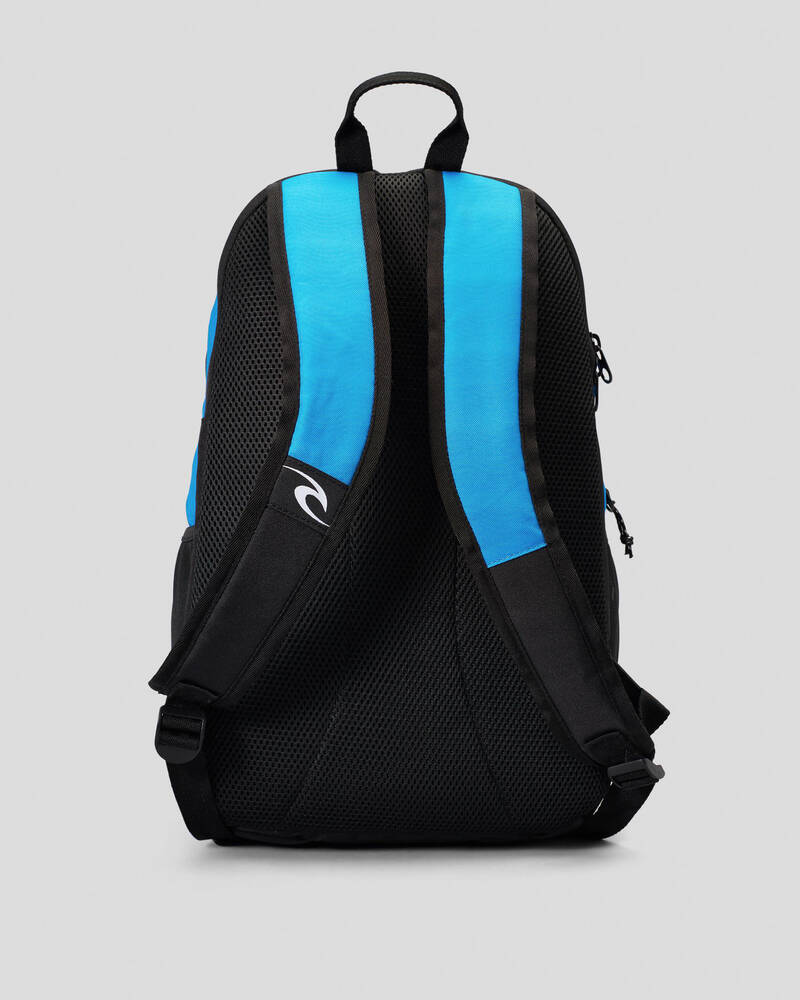 Rip Curl Ozone 30L Faded Slant Backpack for Mens