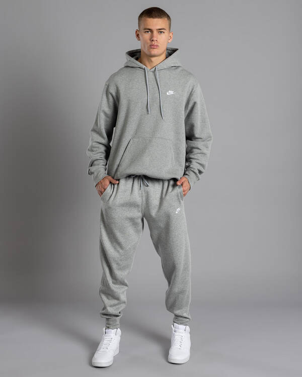 Nike Club Fleece Hoodie for Mens