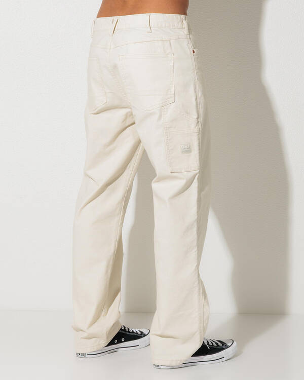 Lucid Tilt Carpenter Pants for Mens