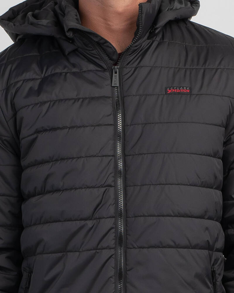Skylark Cadet Puffer Jacket for Mens