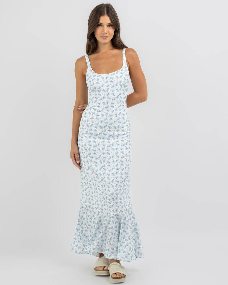 Mooloola Pristen Maxi Dress for Womens