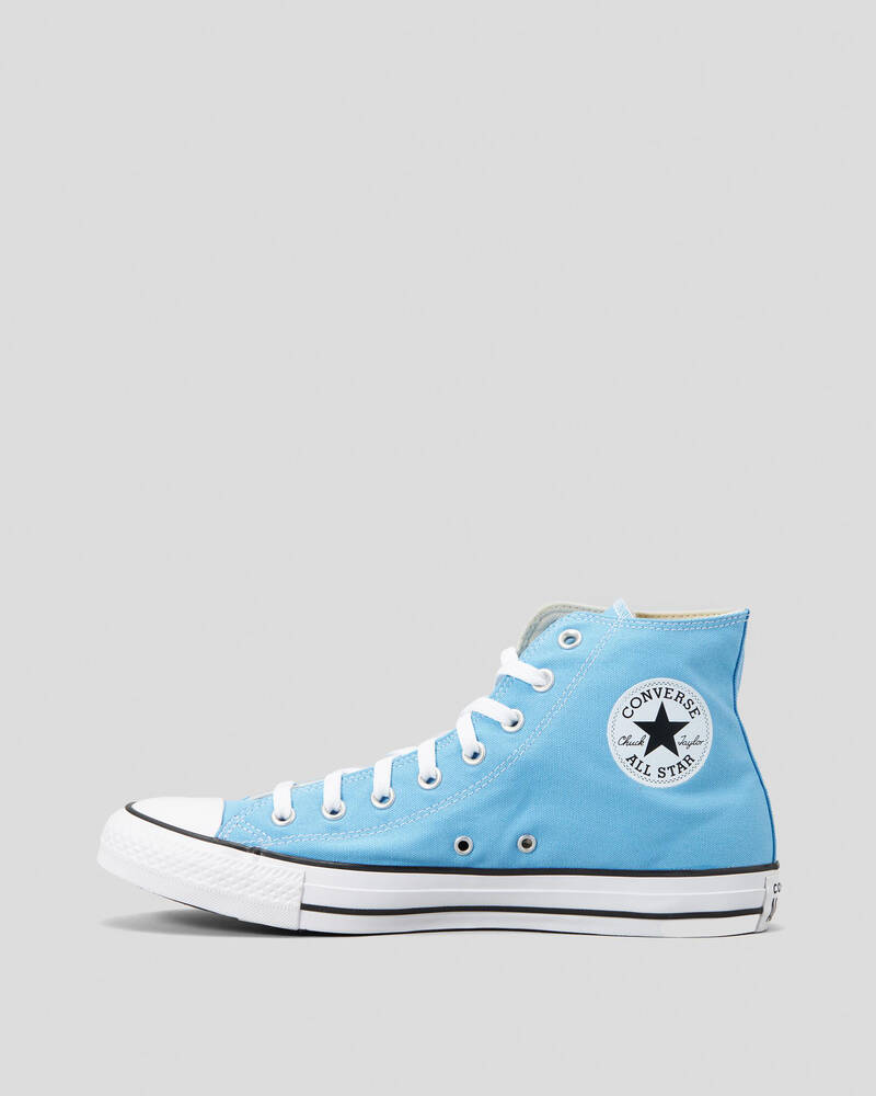 Converse Womens Chuck Taylor All Star Fall Tone Shoes for Womens