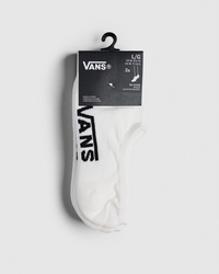 Vans Classic No Show Socks 3 Pack for Mens image number null