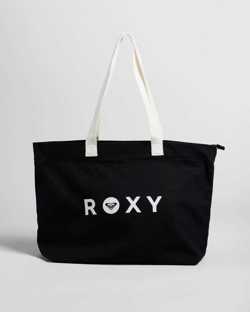 Roxy Cool Summer Beach Bag for Womens