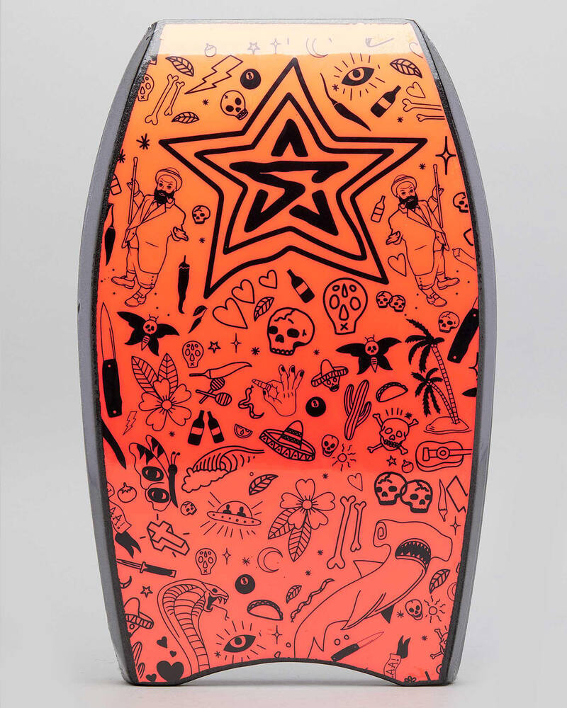 Stealth Midget 22" Bodyboard for Mens