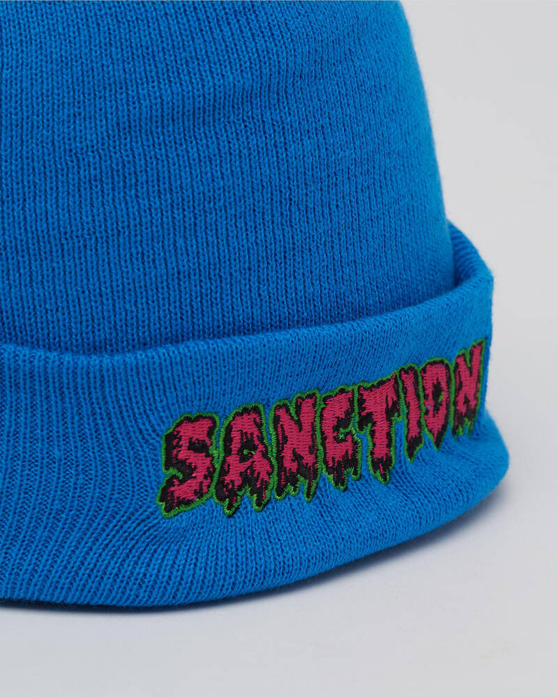 Sanction Toddlers' Escapade Cuff Beanie for Mens