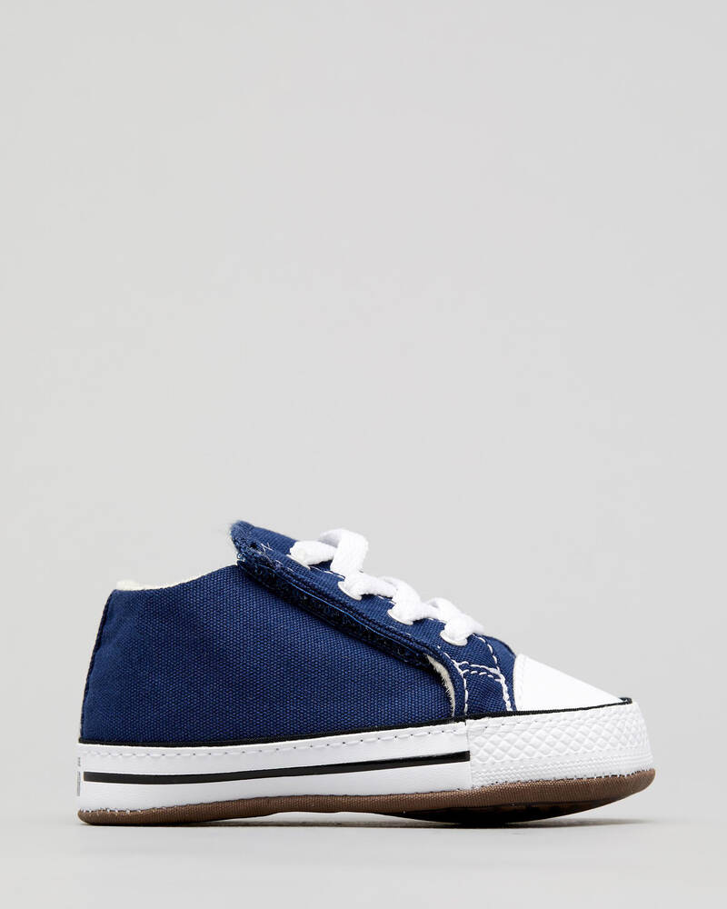 Converse CT Cribster Shoes for Mens image number null