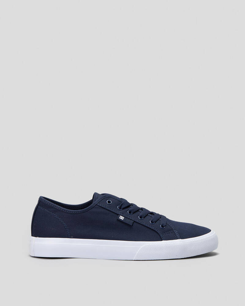 DC Shoes Manual Shoes for Mens