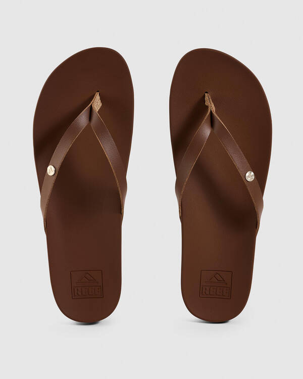 Reef Vista Ivy Thong Sandals for Womens